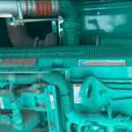 Cummins DFEK Standby Diesel Generator - Tier 1